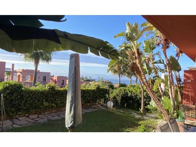 MANILVA DUQUESA VILLAGE 2 DORMITORIOS 2 BAÑOS photo 0