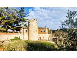 Casa aislada en Sant Llorenç Savall photo 0