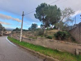 Terreno urbano edificable photo 0