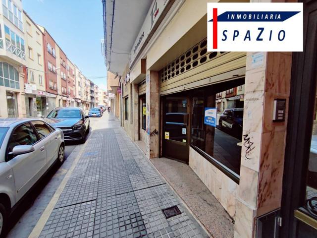 Local en venta en Aranda de Duero photo 0