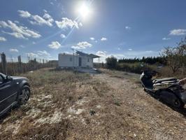 Terreno en venta en Pinar de los Franceses-El Marquesado(11138) photo 0
