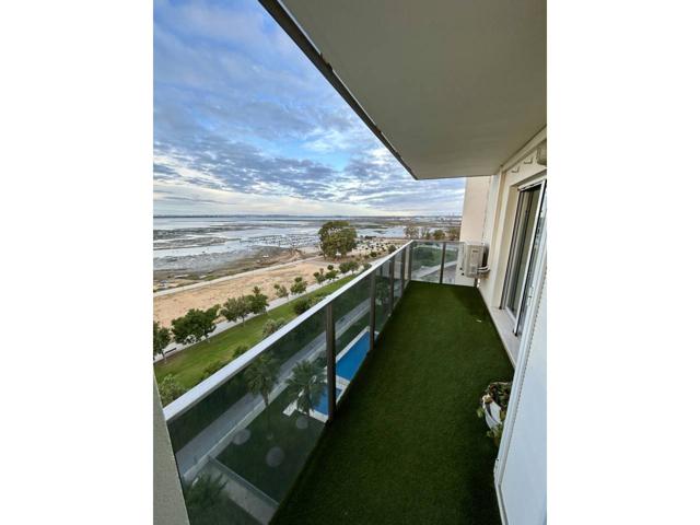 Piso en alquiler en Casería de Ossio-San Carlos(11100) photo 0