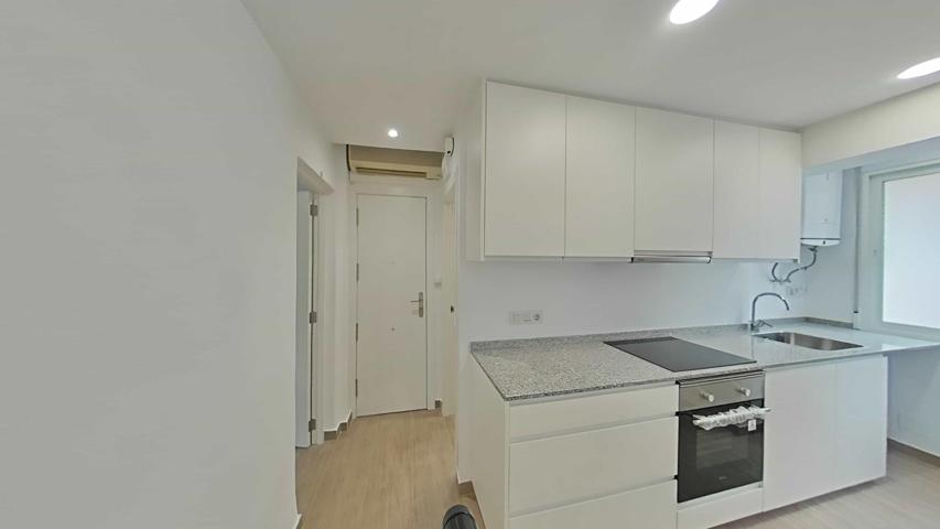 PISO REFORMADO EN ALQUILER photo 0