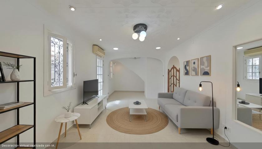 BAJO VIVIENDA REFORMADO EN ALQUILER photo 0