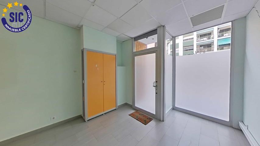 ¡Oportunidad Única en Alboraya! Local Comercial Reformado 🌟 photo 0