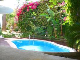 Villa de estilo ibicenco en Can Pastilla photo 0