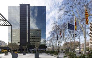 Oficina - Barcelona photo 0