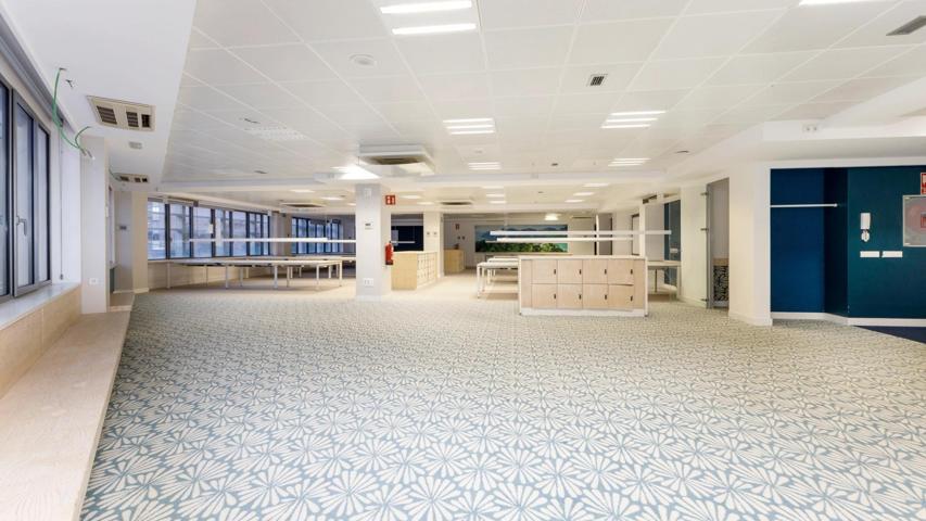 Oficina - Barcelona photo 0