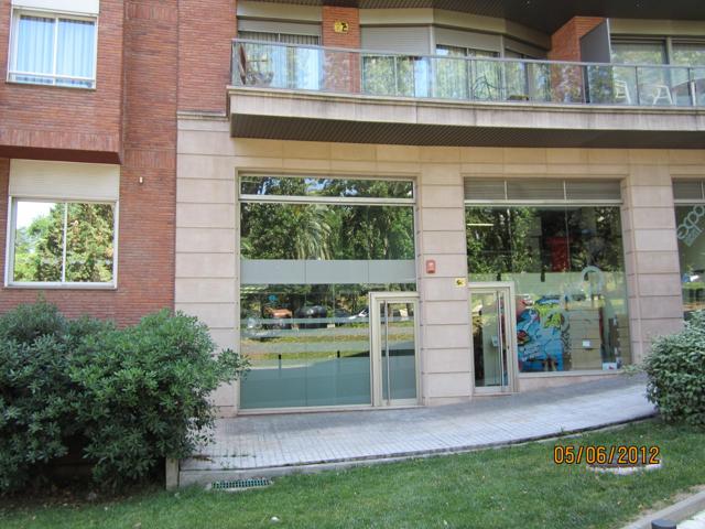 Local comercial - Barcelona photo 0