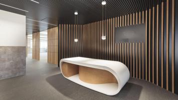 Oficina - Barcelona photo 0