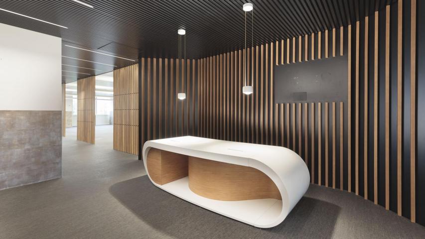 Oficina - Barcelona photo 0