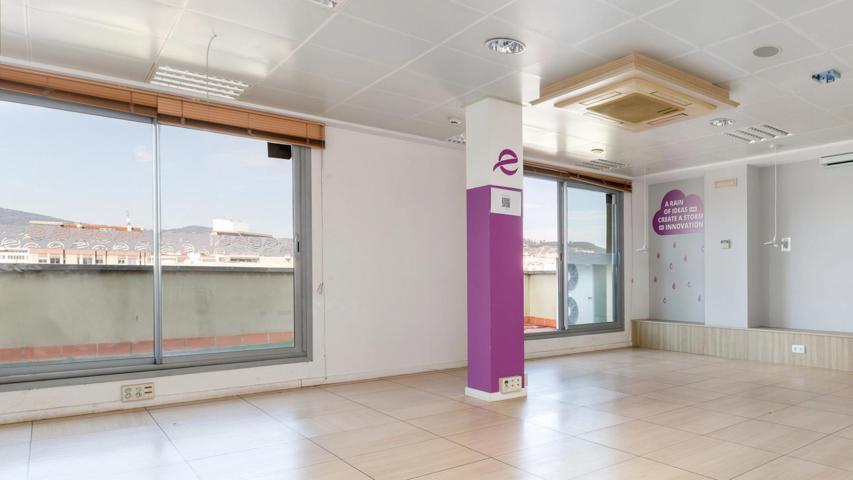 Oficina - Barcelona photo 0