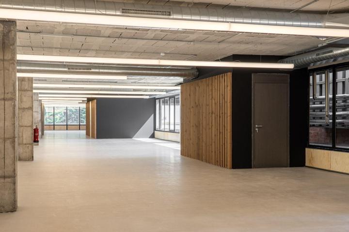 Oficina - Barcelona photo 0