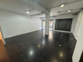 Local comercial - Barcelona photo 0