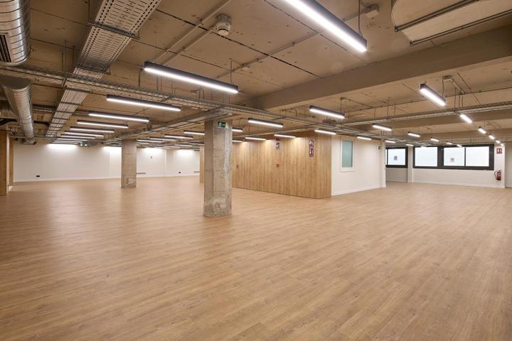 Oficina - Barcelona photo 0