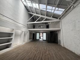 Local comercial - Barcelona photo 0