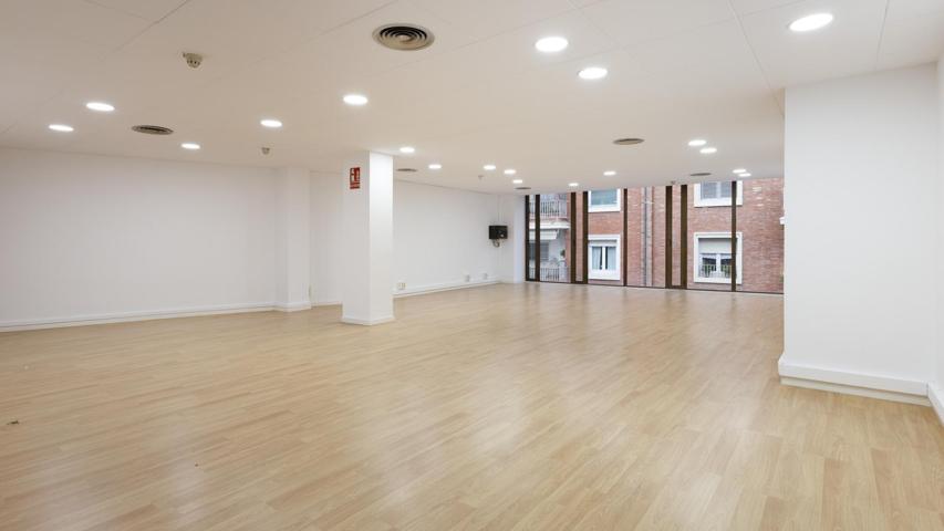 Oficina - Barcelona photo 0