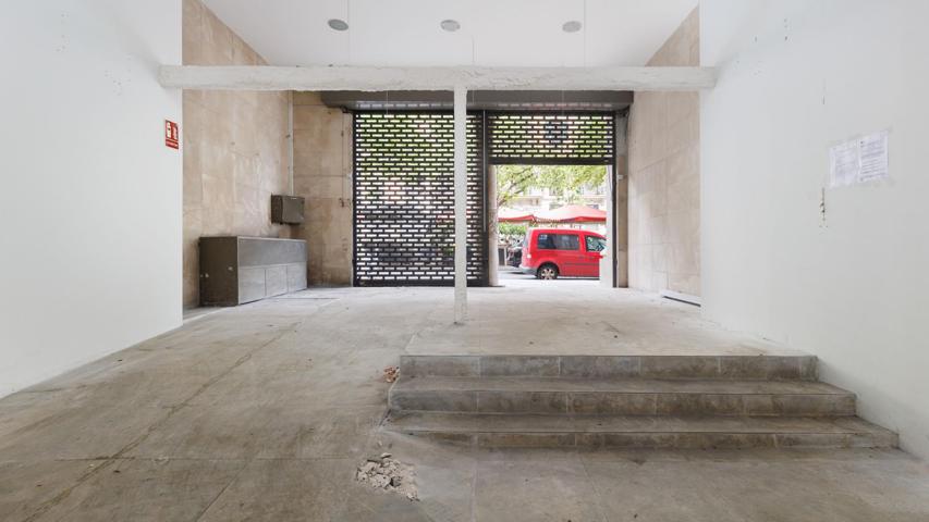 Local comercial - Barcelona photo 0