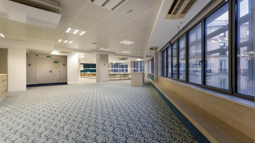 Oficina - Barcelona photo 0