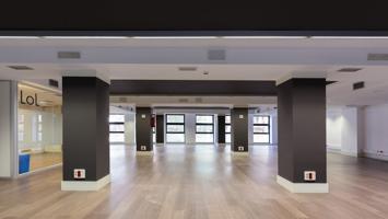 Oficina - Barcelona photo 0