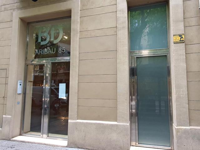Local comercial - Barcelona photo 0