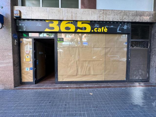 Local comercial - Barcelona photo 0