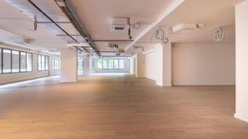 Oficina - Barcelona photo 0