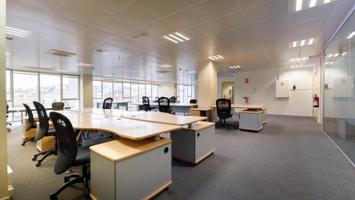 Oficina - Barcelona photo 0