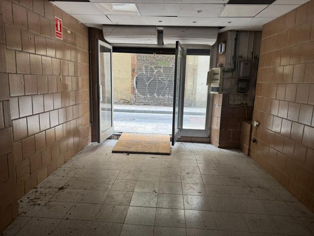 Local comercial - Barcelona photo 0