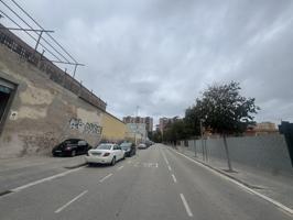 Nave industrial - Hospitalet de Llobregat, l photo 0