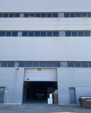 Nave industrial - Sant Just Desvern photo 0