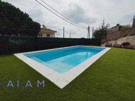 Casa con piscina sol y privacidad en Sant Genís de Palafolls photo 0