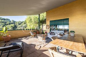 Exclusivo chalet de alto standing en Santa Susanna photo 0