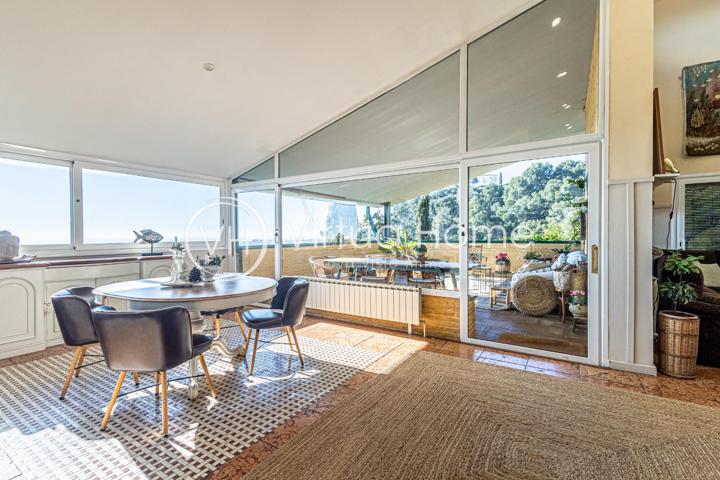 Exclusivo chalet de alto standing en Santa Susanna photo 0