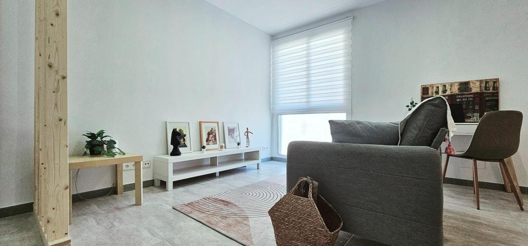 PLANTA BAJA TOTALMENTE REFORMADA, HIPOTECA DESDE 430 €-MES photo 0