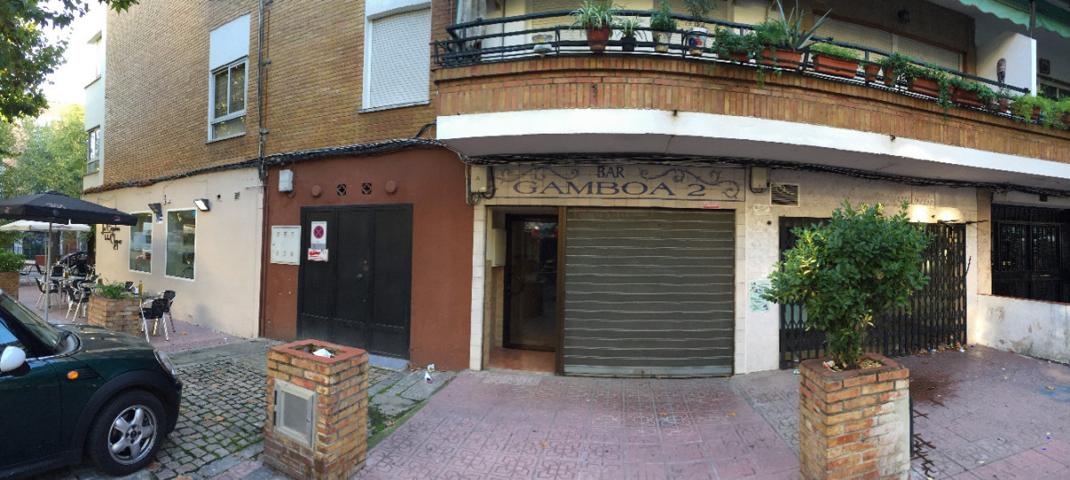 Oficina En alquiler en Santa Rosa, Córdoba photo 0