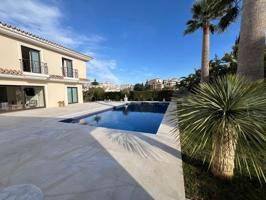 Villa En venta en Mijas photo 0