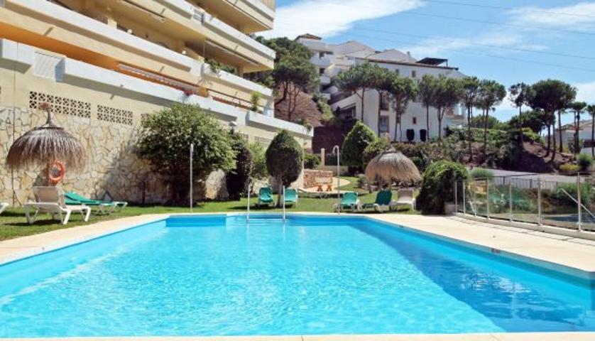 Piso En venta en Mijas photo 0