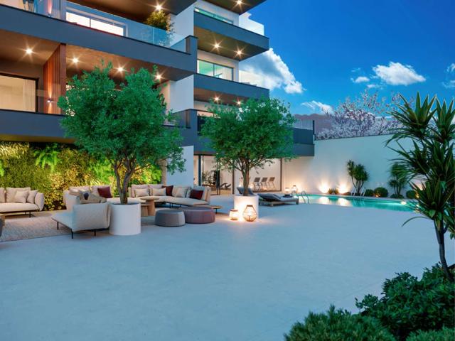 Piso En venta en Calle Artemisa. 29640, Fuengirola (málaga), Fuengirola photo 0