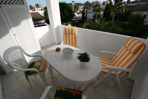 Piso En venta en Paseo Jesús Santos Rein. 29640, Fuengirola (málaga), Fuengirola photo 0