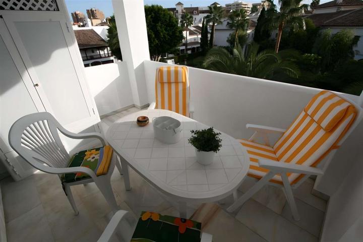 Piso En venta en Paseo Jesús Santos Rein. 29640, Fuengirola (málaga), Fuengirola photo 0