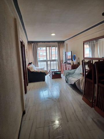 Piso En venta en Calle Andarax, 3. 29006, Málaga, Málaga photo 0