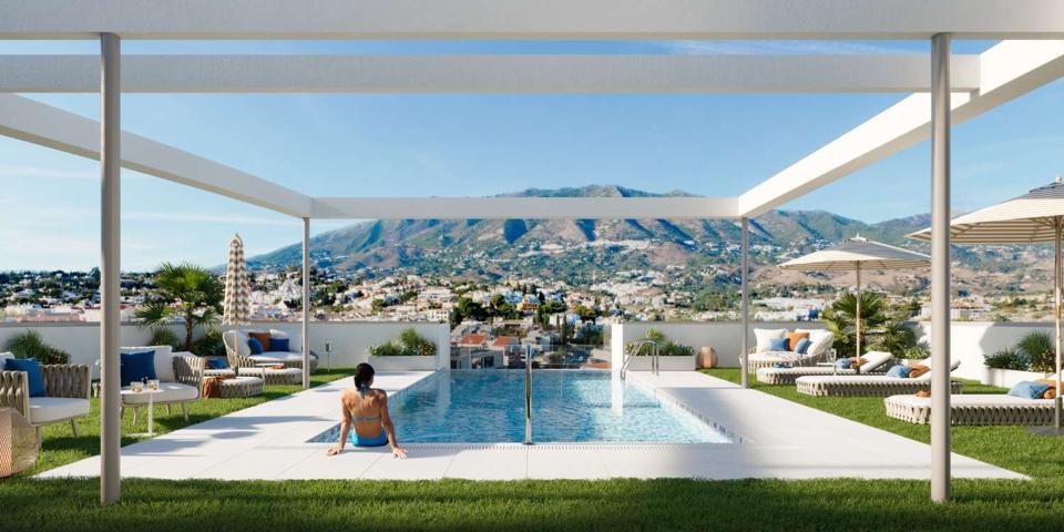 Piso En venta en Avenida Clemente Diaz Ruiz. 29640, Fuengirola (málaga), Fuengirola photo 0