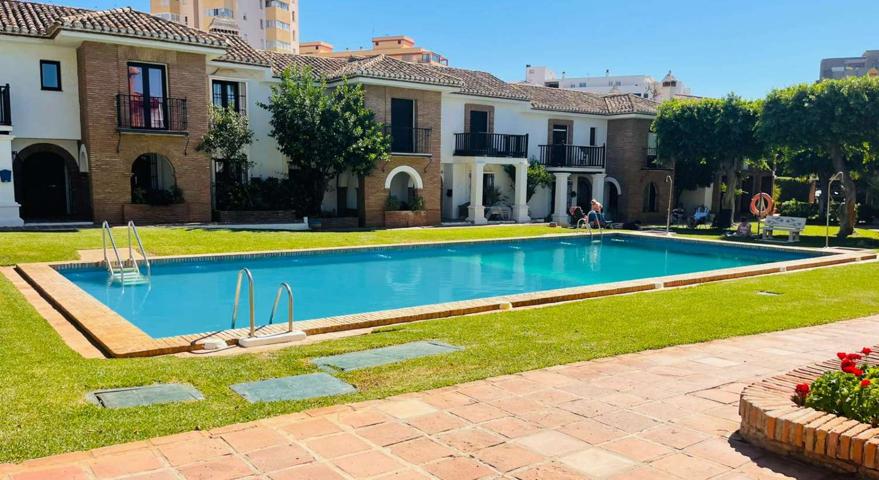 Casa En venta en Avenida Clemente Diaz Ruiz. 29640, Fuengirola (málaga), Fuengirola photo 0