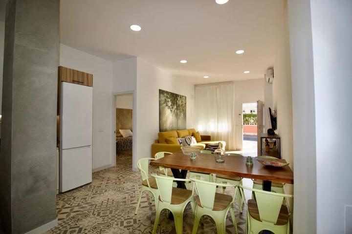 Piso En venta en Calle Carmen Montes. 29620, Torremolinos (málaga), Torremolinos photo 0