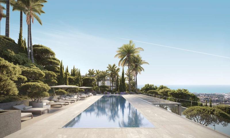 Piso En venta en Urbanización Buenavista. 29650, Mijas (málaga), Mijas photo 0