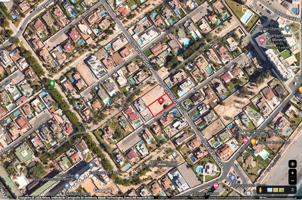 Terreno Urbanizable En venta en Calle Sierra De Gata, 36. 04740, El Sabinar - Urbanizaciones - Las Marinas, Roquetas De Mar (almería), El Sabinar - Urbanizaciones - Las Marinas, Roquetas De Mar photo 0