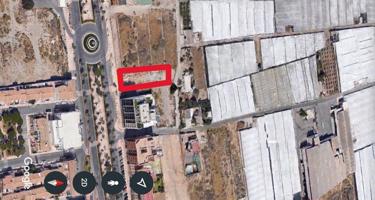 Terreno Urbanizable En venta en Avenida Juan Carlos 3. Roquetas De Mar (almería), Roquetas De Mar photo 0