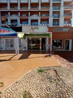 Industrial En venta en Avenida Playa Serena, 51. 04740, Roquetas De Mar (almería), Roquetas De Mar photo 0