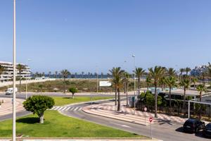 Piso En venta en Avenida Ciudad Cadiz, 14, Esc. 1, 2ª A. 04740, Roquetas De Mar (almería), Roquetas De Mar photo 0